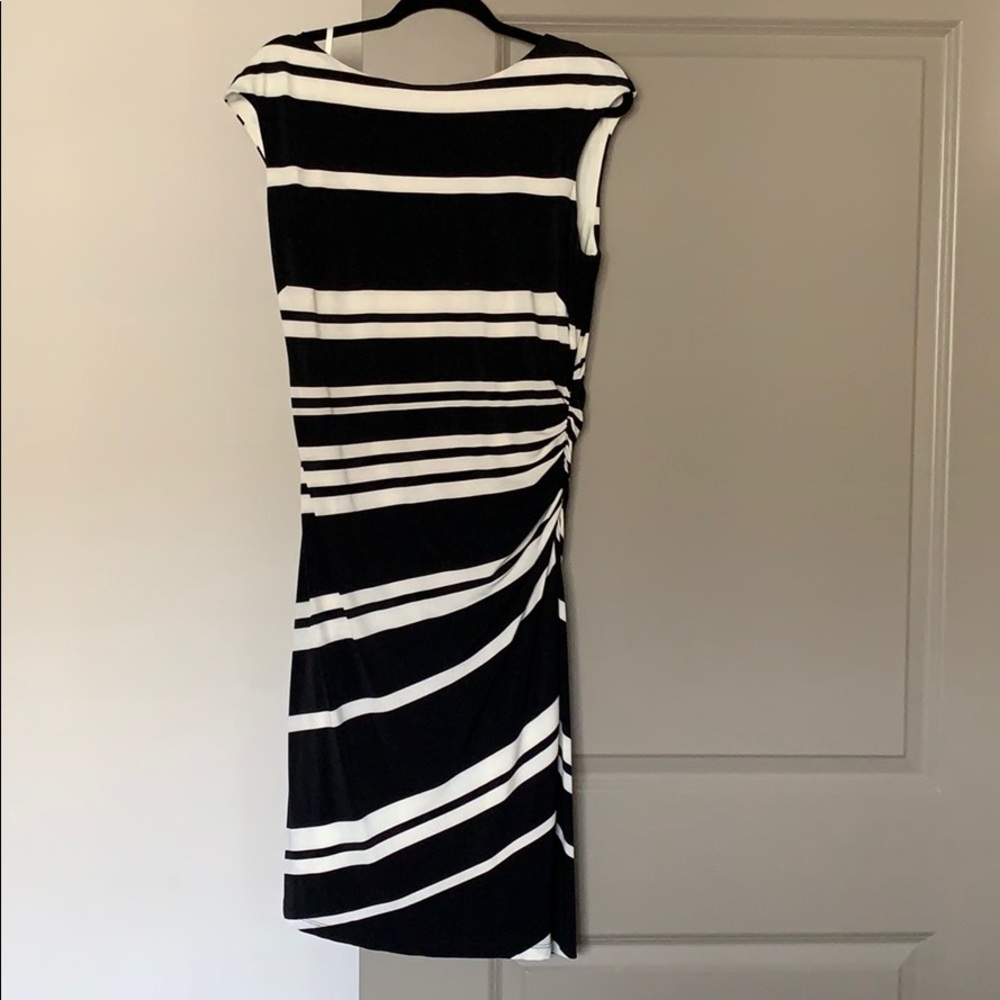 Need to clear closet space